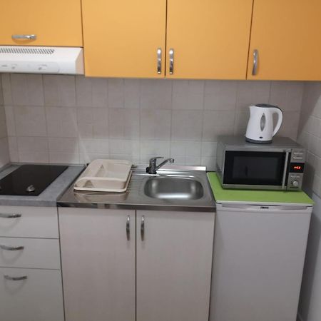 Apartment Asja Old City Center Pula Dış mekan fotoğraf