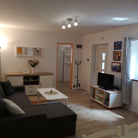 Apartment Asja Old City Center Pula Dış mekan fotoğraf