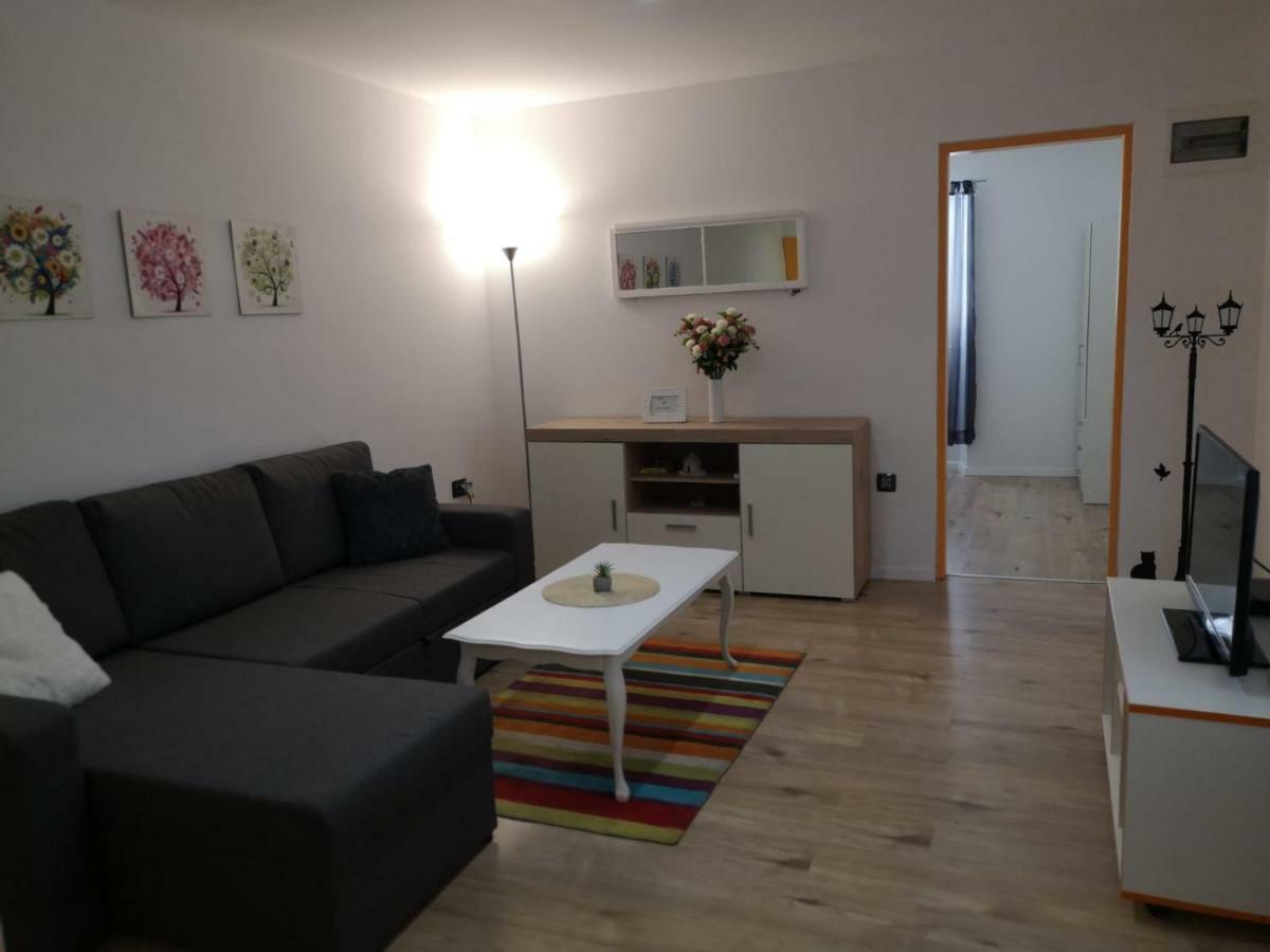 Apartment Asja Old City Center Pula Dış mekan fotoğraf