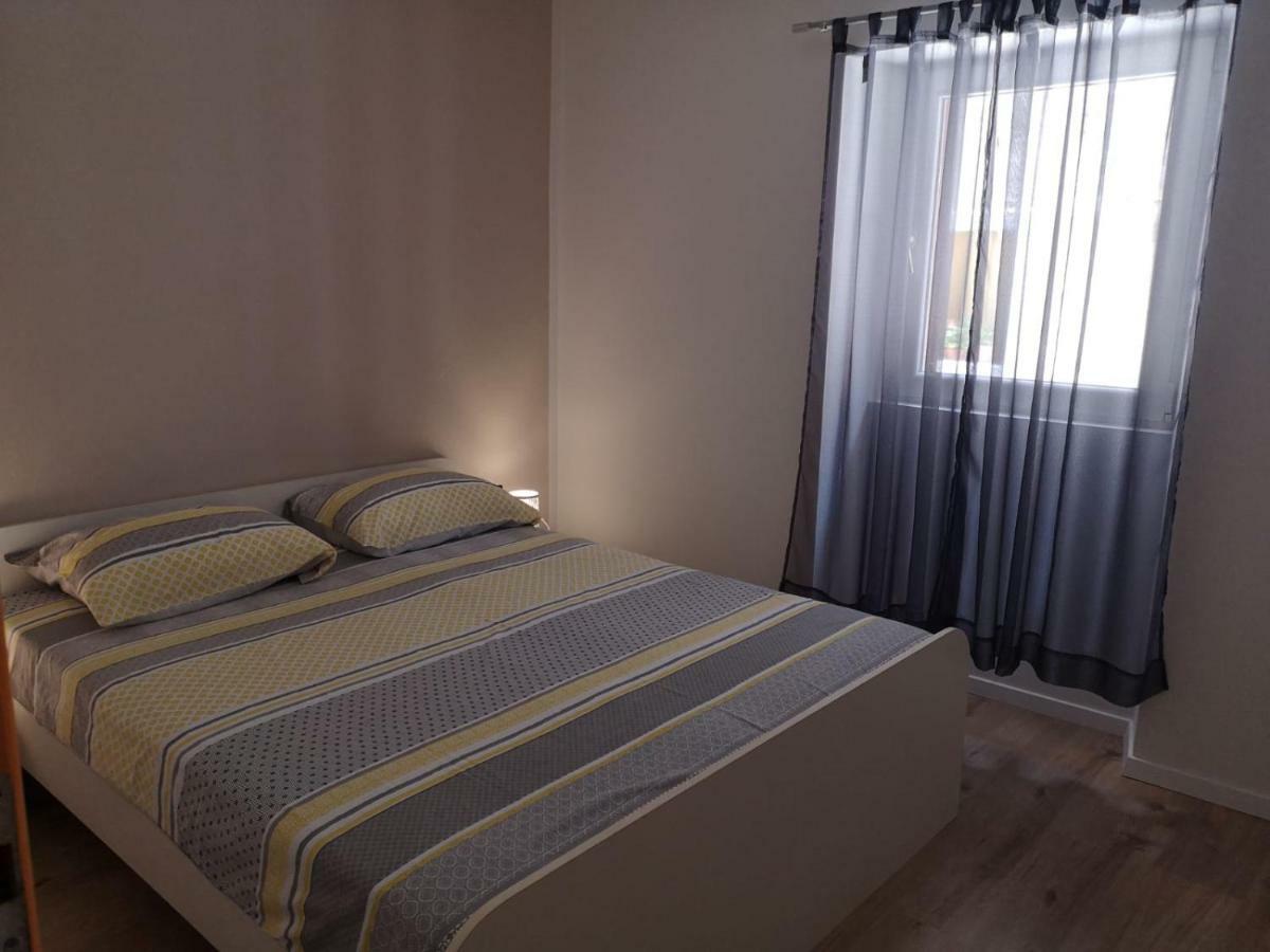 Apartment Asja Old City Center Pula Dış mekan fotoğraf