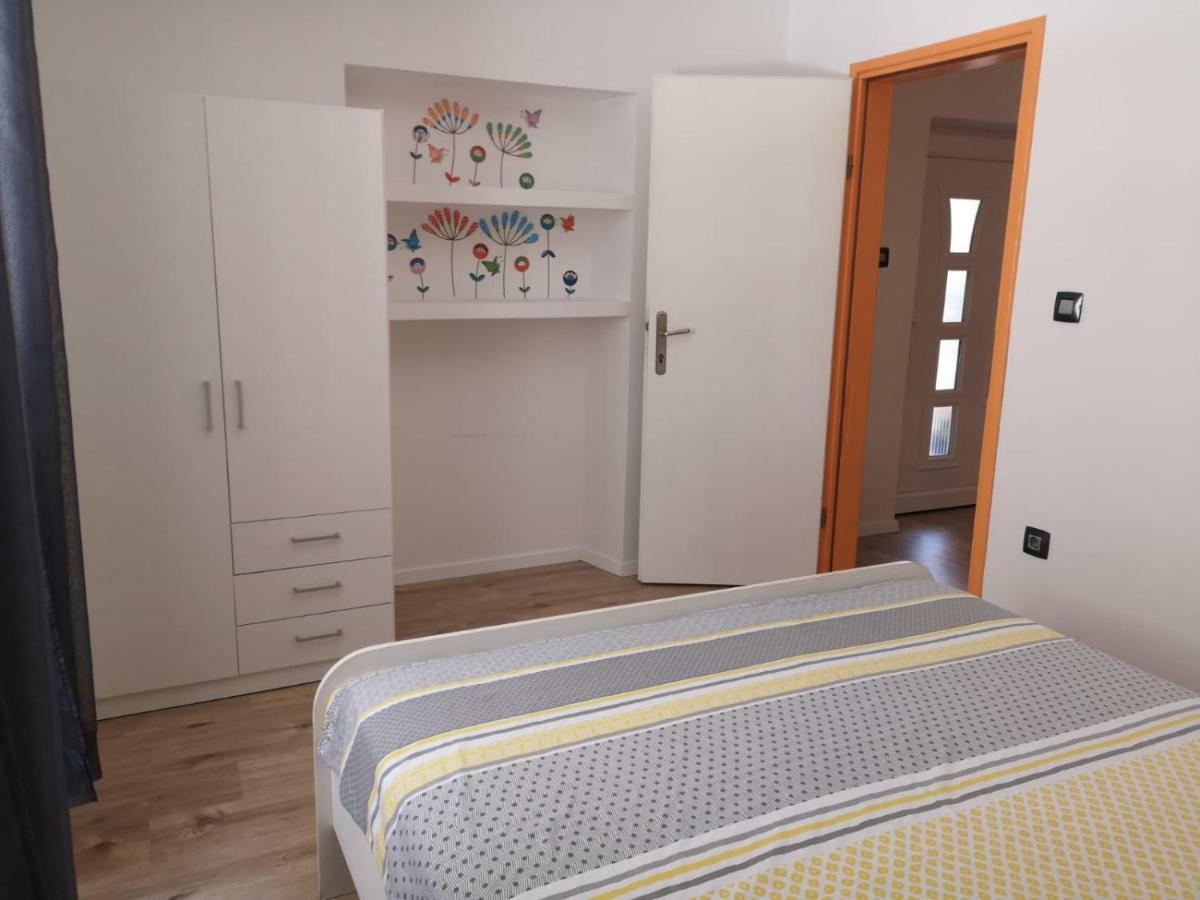 Apartment Asja Old City Center Pula Dış mekan fotoğraf