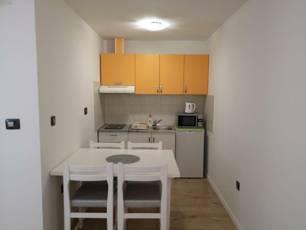 Apartment Asja Old City Center Pula Dış mekan fotoğraf