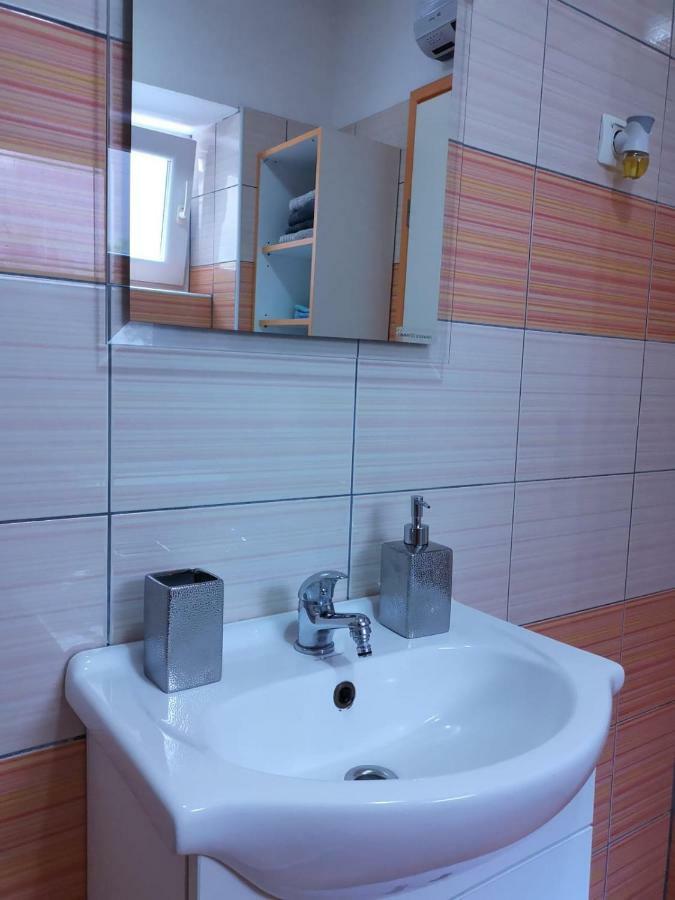 Apartment Asja Old City Center Pula Dış mekan fotoğraf