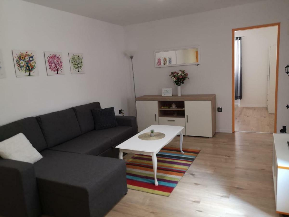 Apartment Asja Old City Center Pula Dış mekan fotoğraf