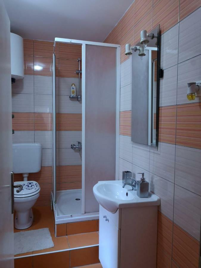 Apartment Asja Old City Center Pula Dış mekan fotoğraf