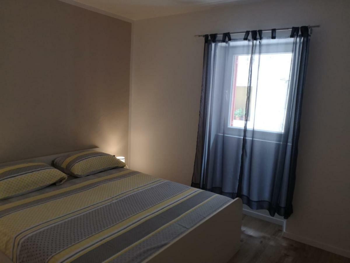Apartment Asja Old City Center Pula Dış mekan fotoğraf