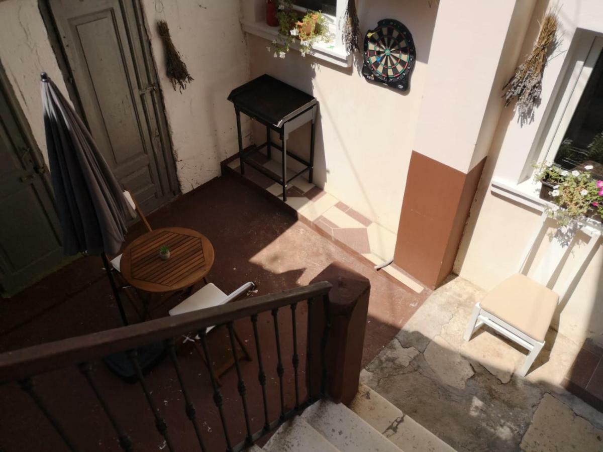 Apartment Asja Old City Center Pula Dış mekan fotoğraf