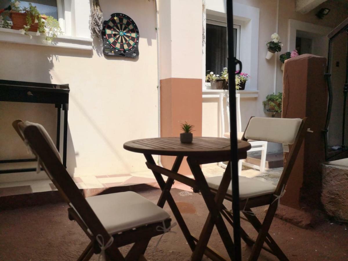 Apartment Asja Old City Center Pula Dış mekan fotoğraf