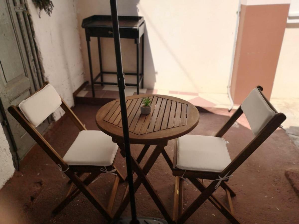 Apartment Asja Old City Center Pula Dış mekan fotoğraf