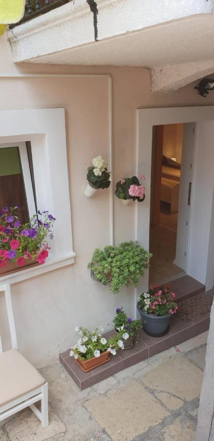 Apartment Asja Old City Center Pula Dış mekan fotoğraf