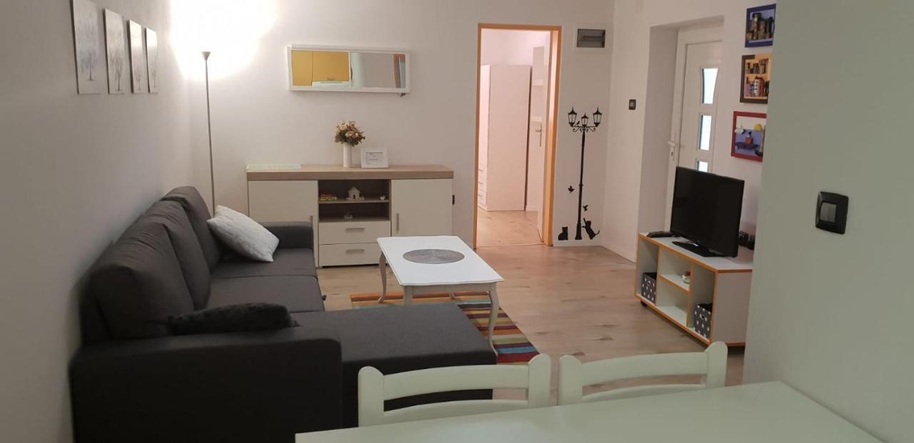 Apartment Asja Old City Center Pula Dış mekan fotoğraf